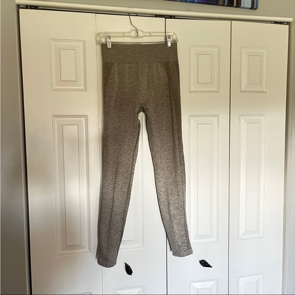 Gymshark Flex High Waisted Leggings - Picture 1 of 4